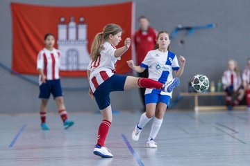 Bild 56 - wDJ Loewinnen Cup D1